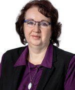 Táňa Lhotáková