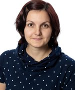 Kamila Štědrá